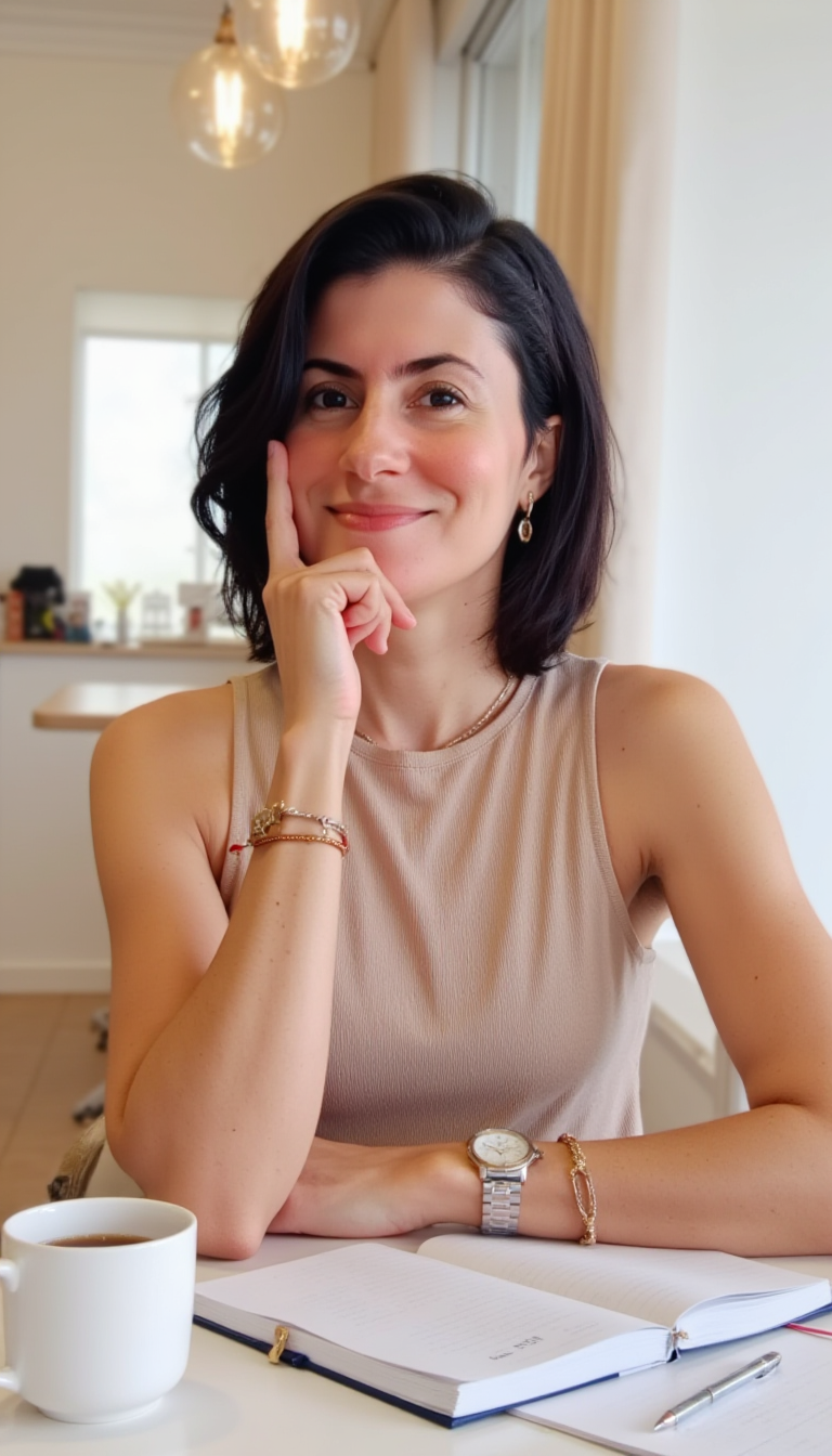Foto de Daniella Pettená